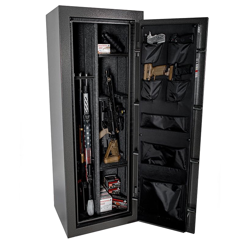 Bandit Winchester 14 Slate E-lock