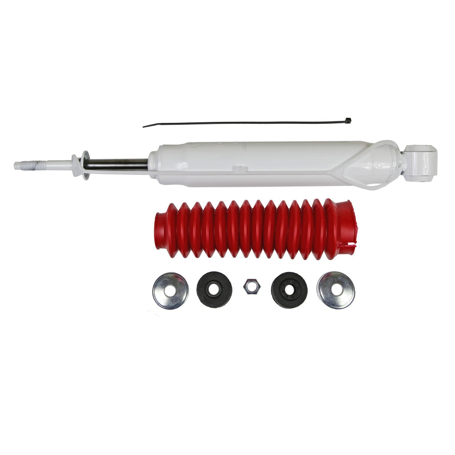 RS55208 Rancho RS5000X Suspension Shock Absorber
