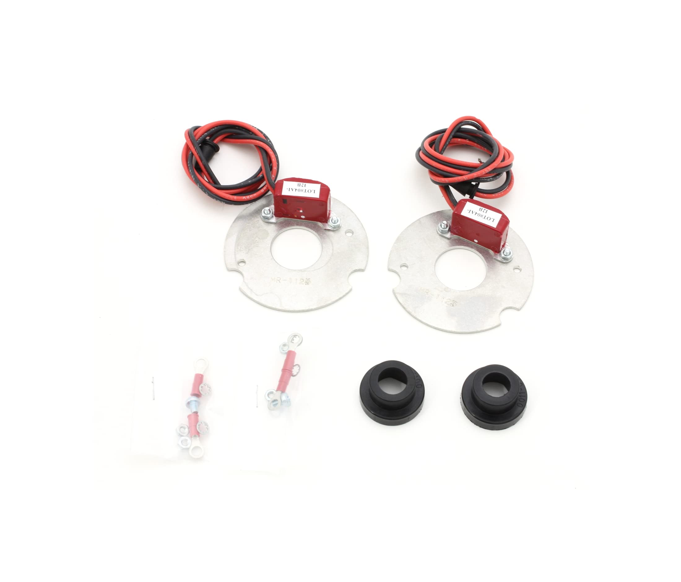 Ignitor II Pertronix 9MR-1123 Adaptive Dwell Control for Marelli 12 Cylinder 2 Modules