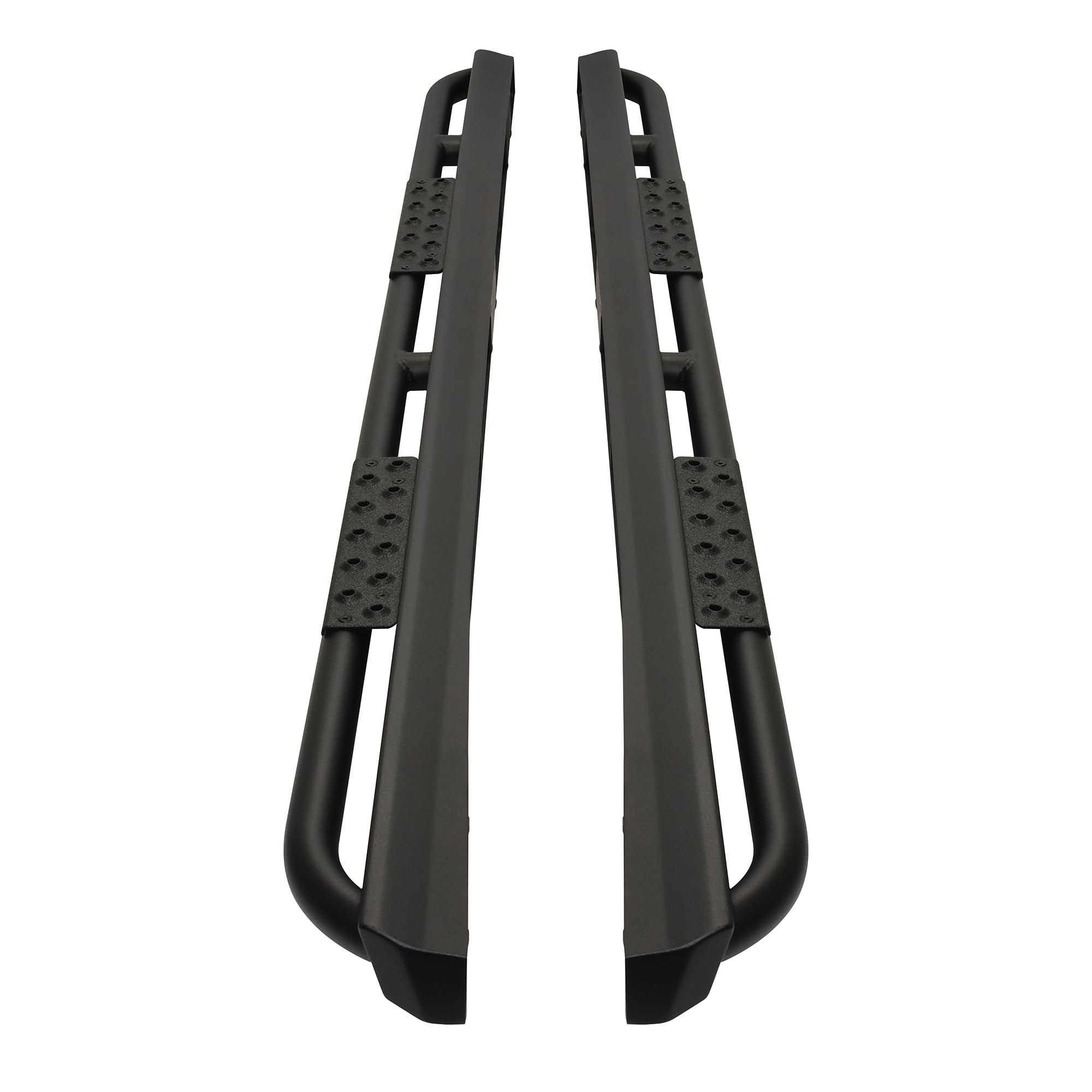 XTS Rock Sliders Westin 42-14165 fits 2020-2023 Gladiator Textured Black 1 Pair