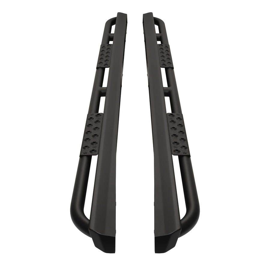 XTS Rock Sliders Westin 42-14165 fits 2020-2023 Gladiator Textured Black 1 Pair