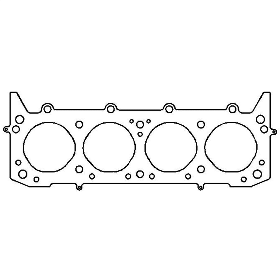 C5669-040 COMETIC Head Gasket