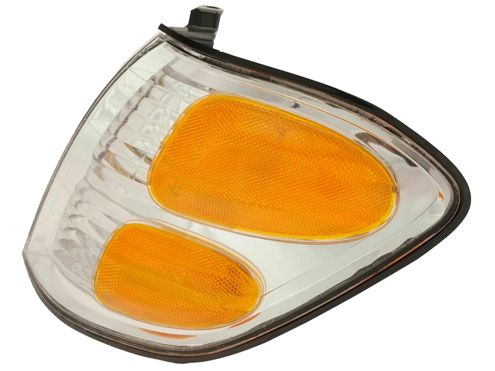 Replacement DEPO 312-1548L-AS Driver Side Turn Signal Light