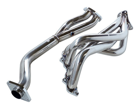 Exhaust Header HKS (3304-ST010)