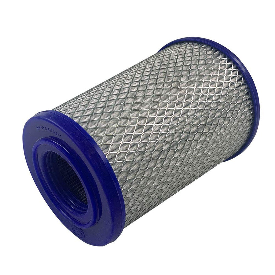 Replacement Filter S&B Filters For 2016-2019 Yamaha YXZ1000R (Dry Cleanable Filter)