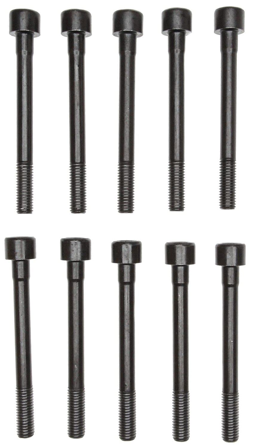 Engine Cylinder Head Bolt Set MAHLE GS33399, 1 Pack