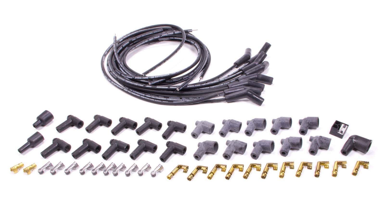 Spark Plug Wire Set Moroso 73233