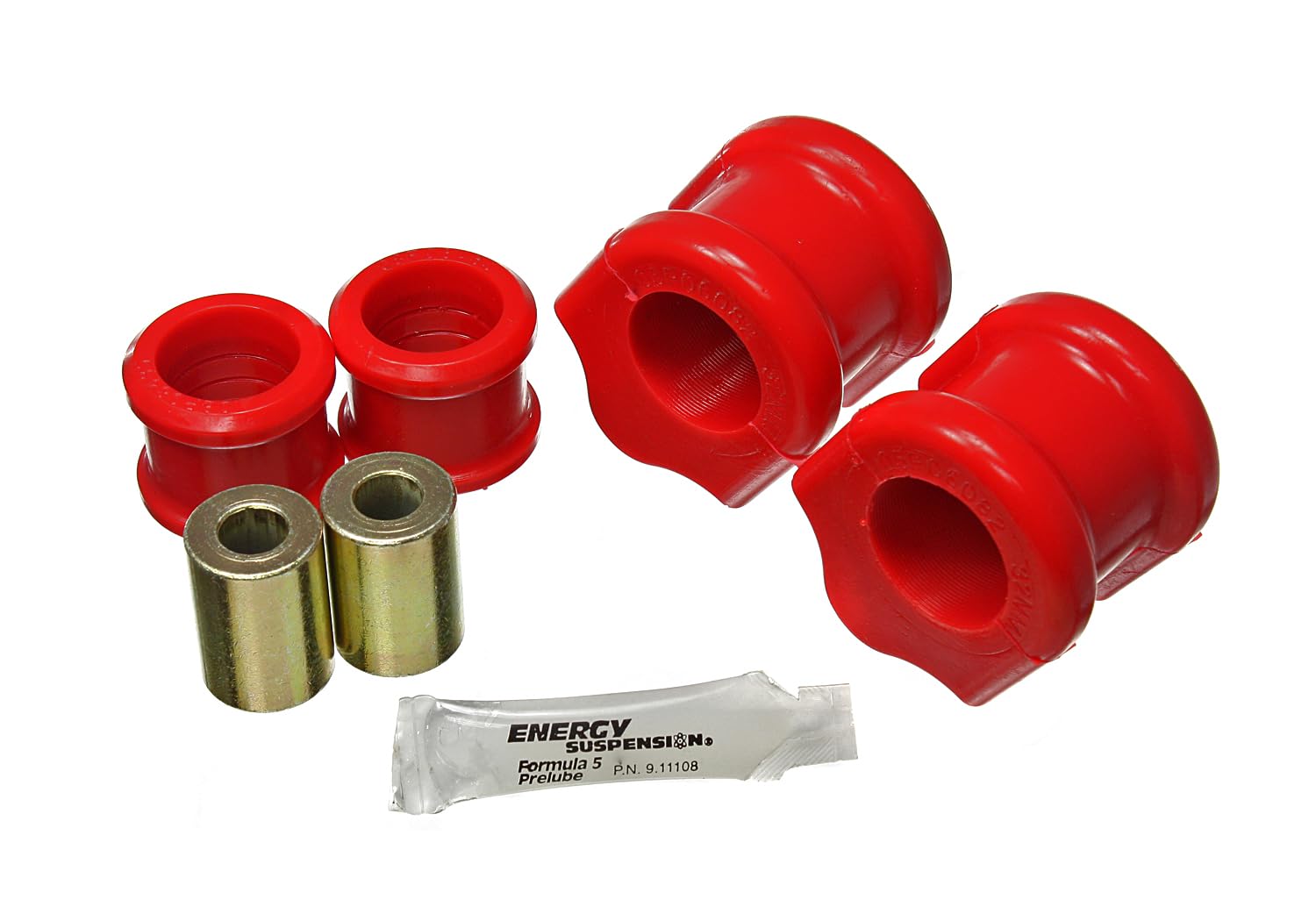 2.5115R Energy Suspension Front Sway Bar Bushing Set - 32Mm