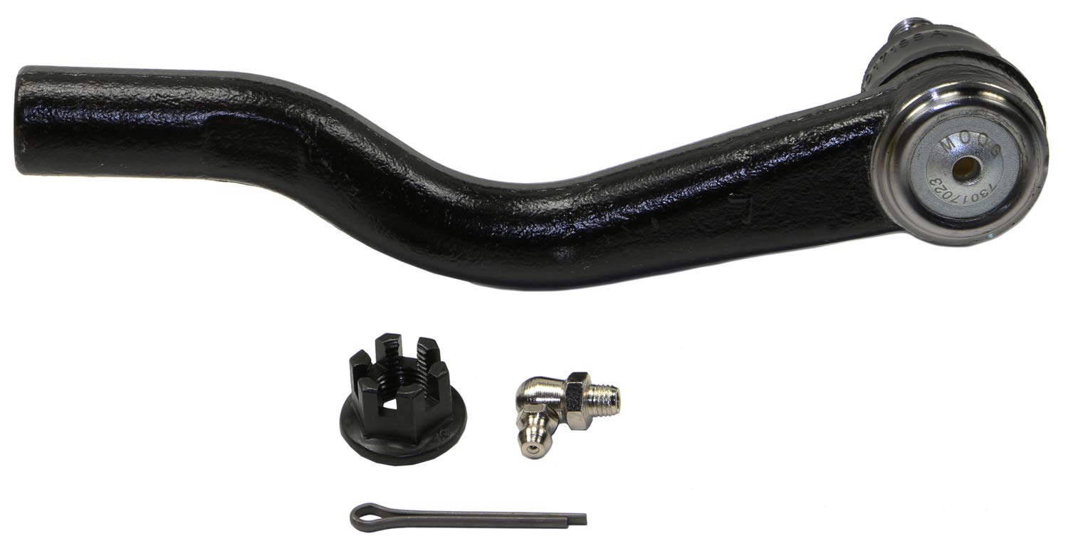 Steering Tie Rod End MOOG ES801163 for Honda Accord Crosstour