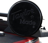 Black 3 Blade Prop Protector (10")