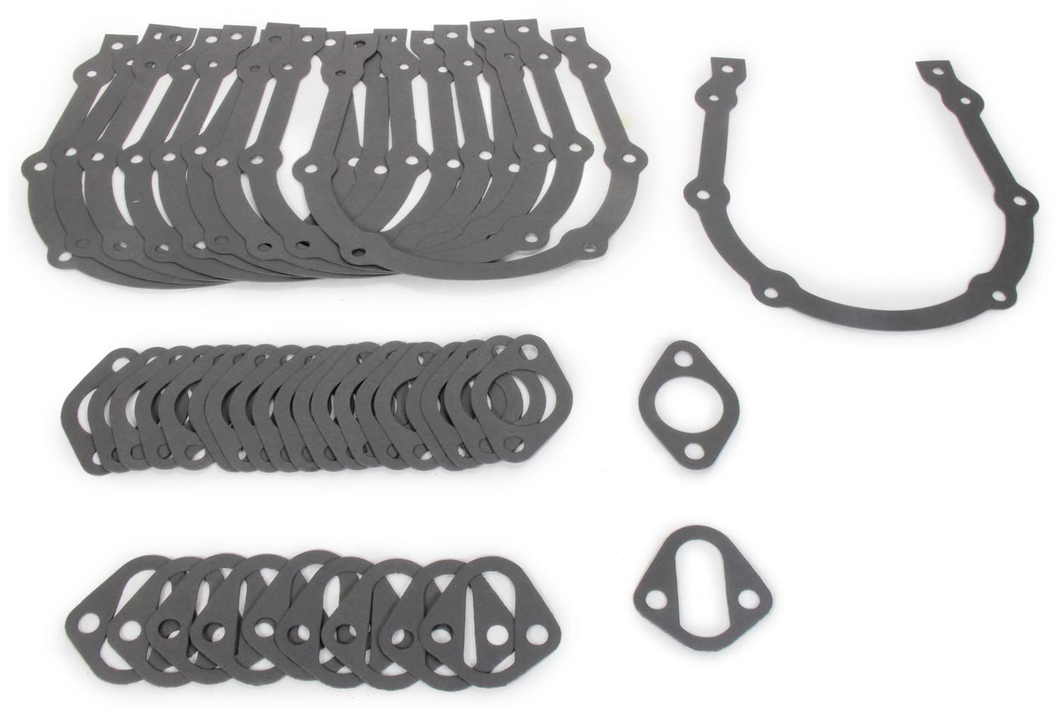 BBC T/C & W/P Gaskets SCE 10-Pack