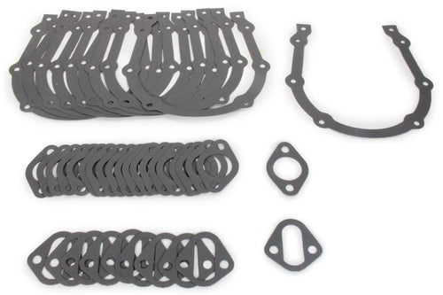 BBC T/C & W/P Gaskets SCE 10-Pack