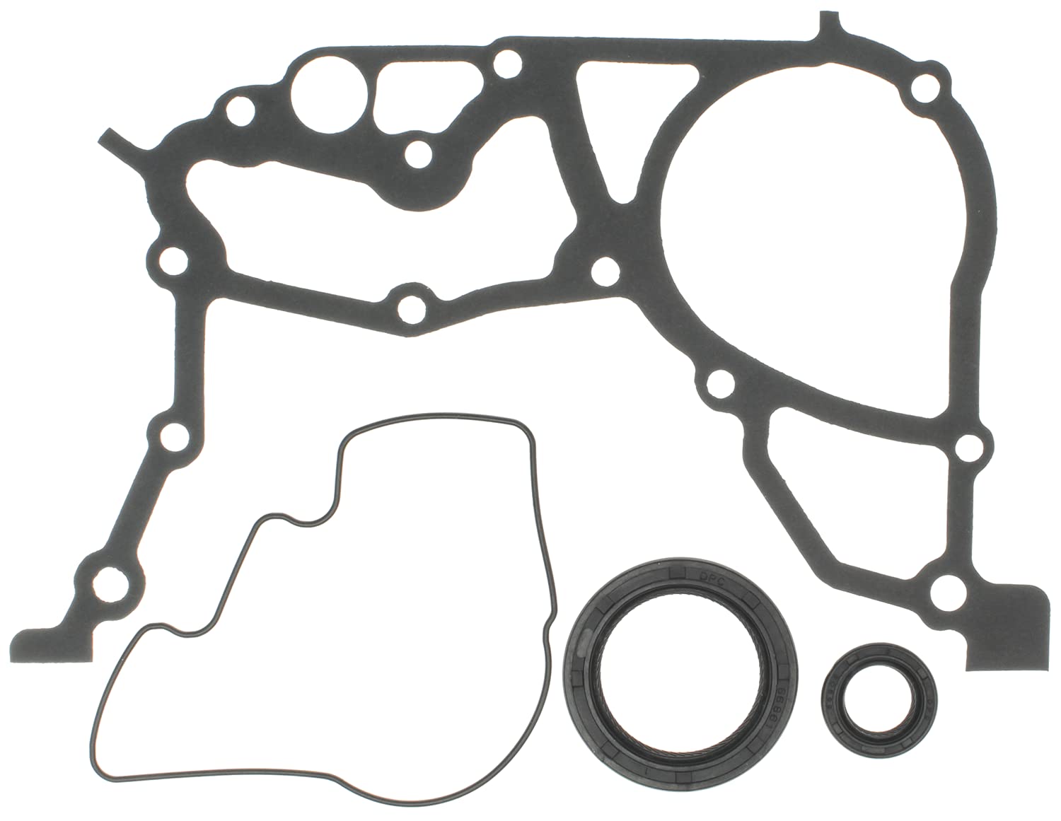 Engine Crankshaft Seal Kit MAHLE JV5259