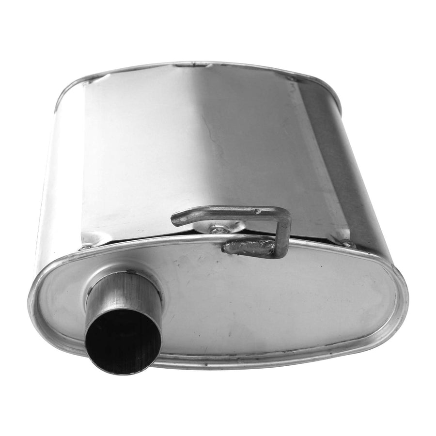 Exhaust Muffler AP Exhaust Products 2065