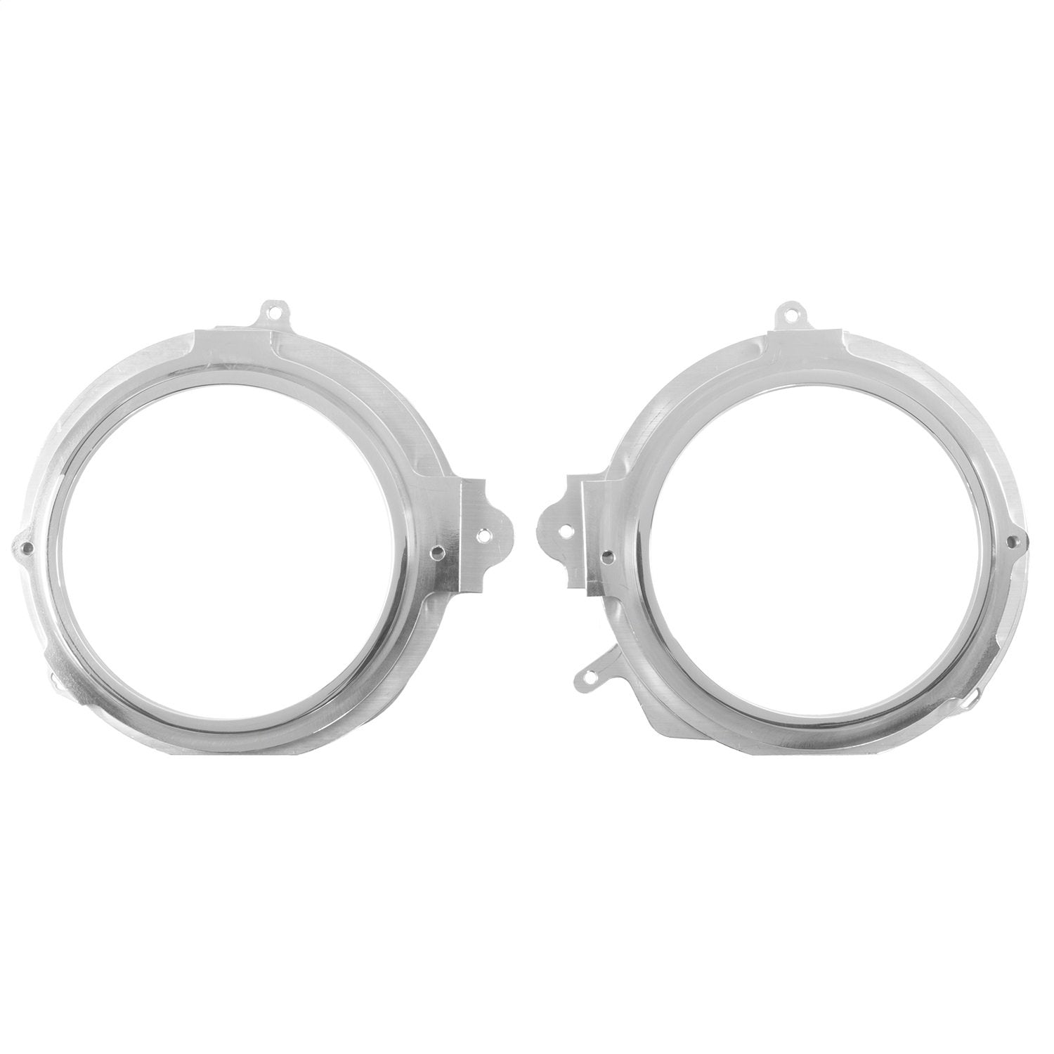 Billet Dash Insert Auto Meter 7050