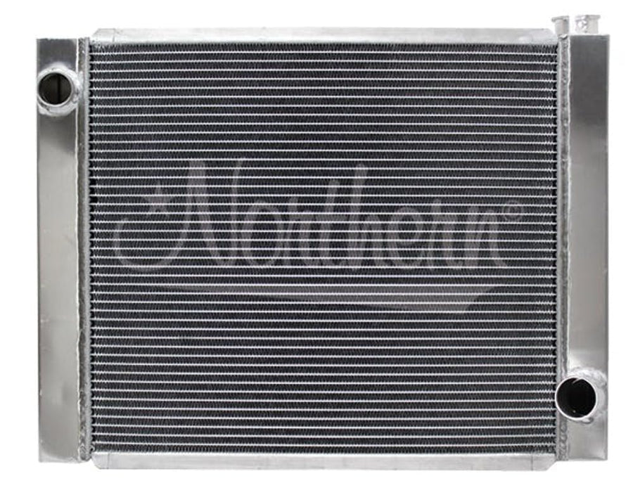209699 Northern Radiator Che/Gm 26 X 19 X 4 1/4(3 Row) All Alum. Rad.