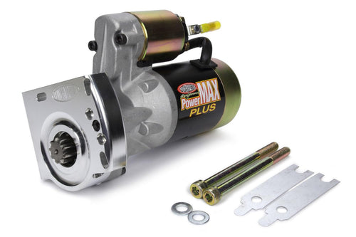 Str PowerMAX Plus Powermaster Chevy, Pont LS, LSX Eng GMC LS Truck 4.8L,5.3L,6.0L,6.2L 168T Flyw 16:1 Natural