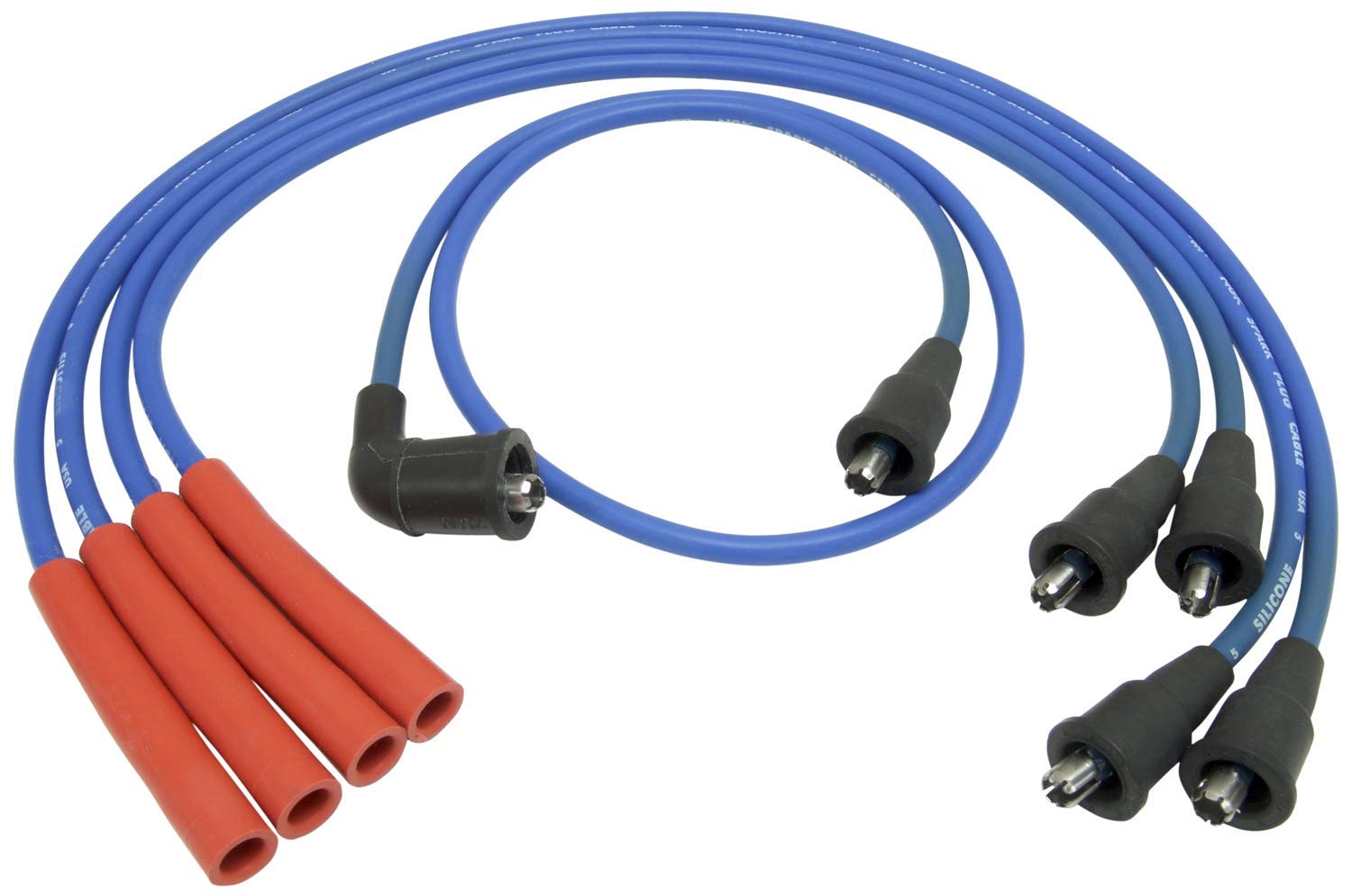 RC-GMX100 NGK (51006) Spark Plug Wire Set