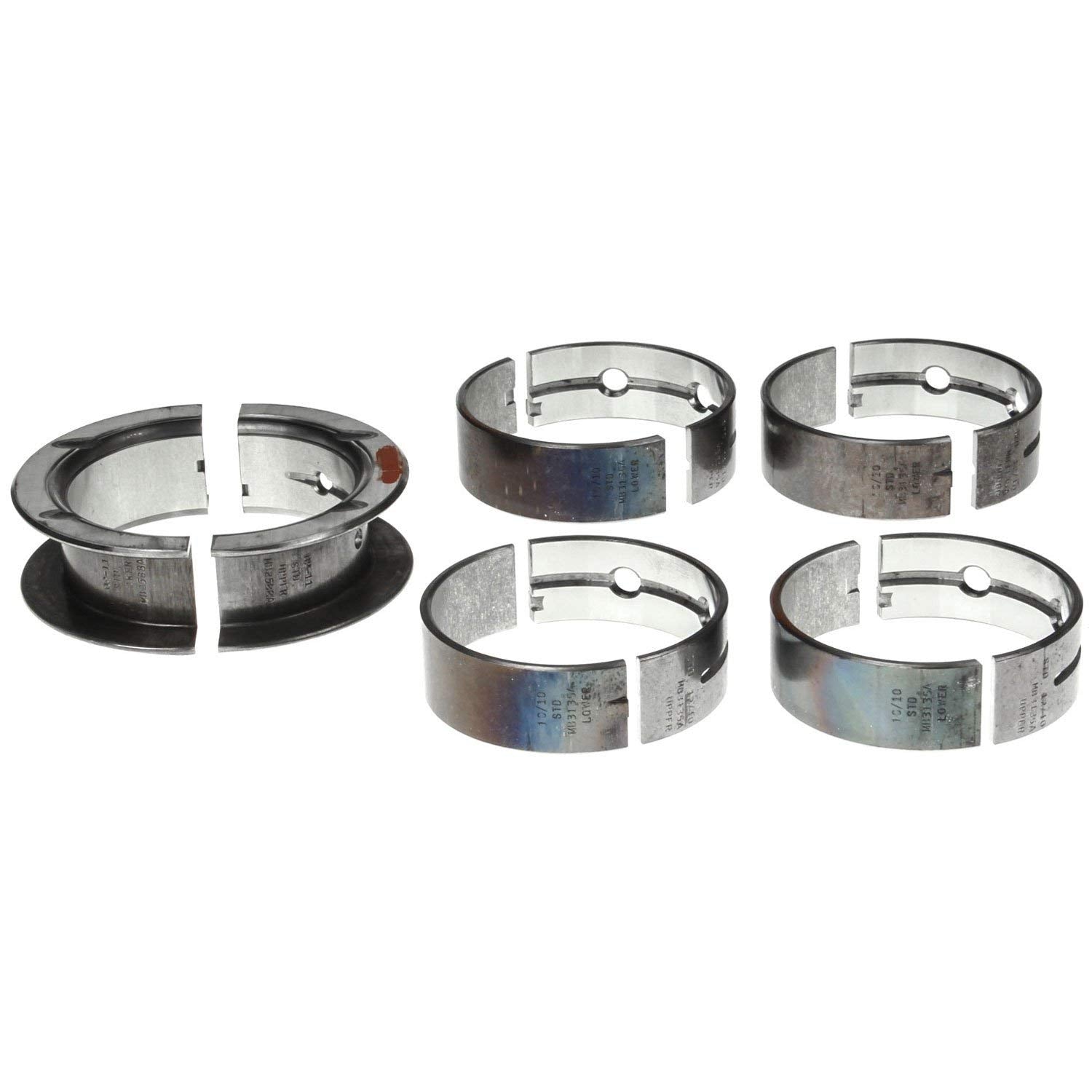 Engine Crankshaft Main Bearing Set Clevite 77 MS-1733A