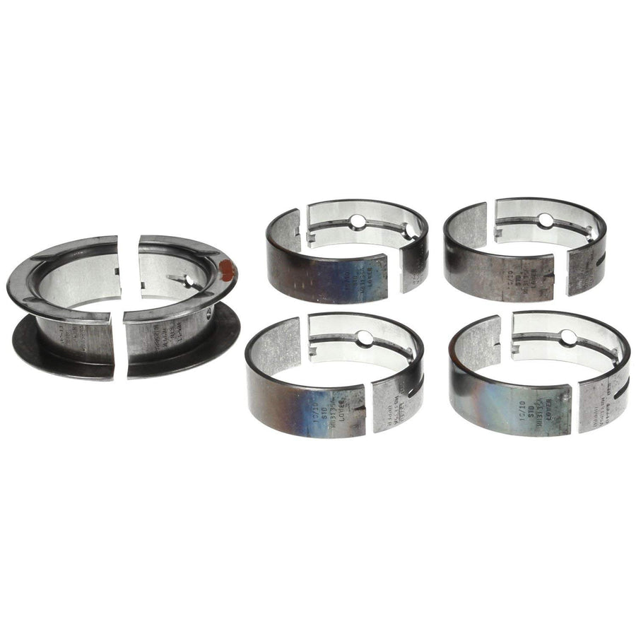 Engine Crankshaft Main Bearing Set Clevite 77 MS-1733A