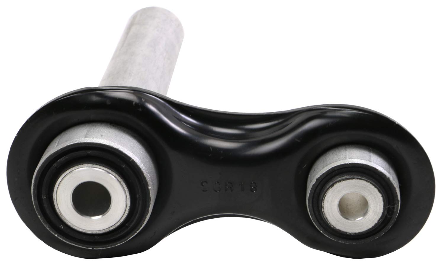 MOOG RK643044 Control Arm Suspension rear arm to knuckle (lower front) link