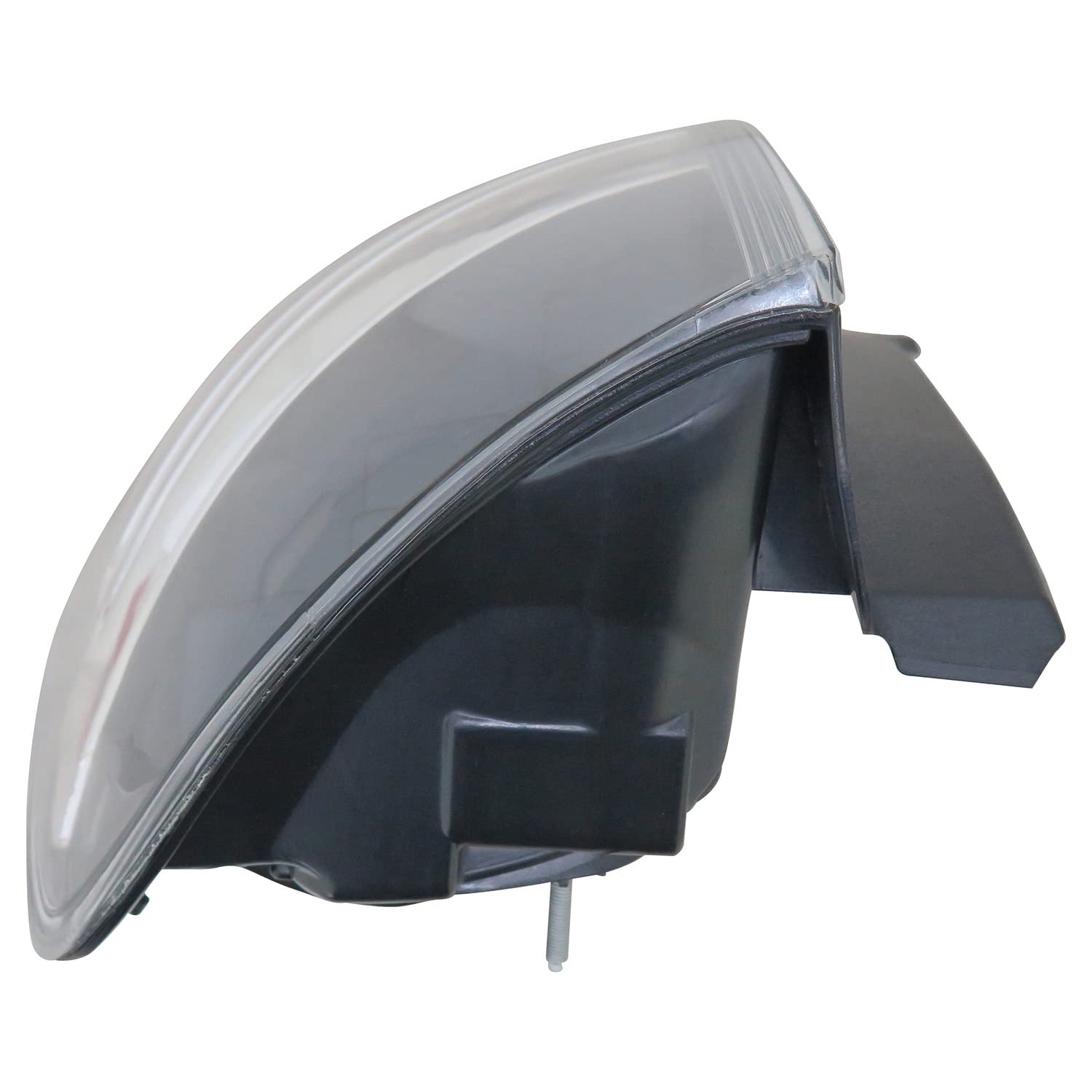 Right Tail Light Assembly TYC Compatible with 2004-2005 Toyota Prius