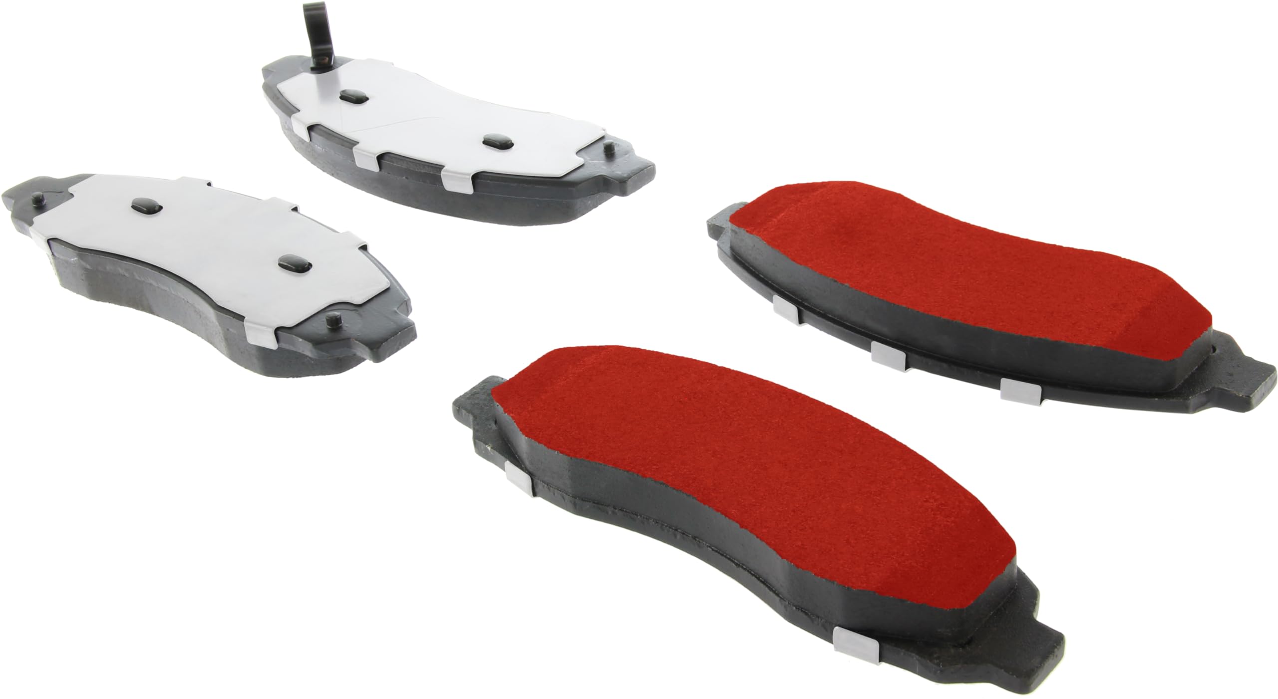 500.09620 Centric PQ PRO PADS