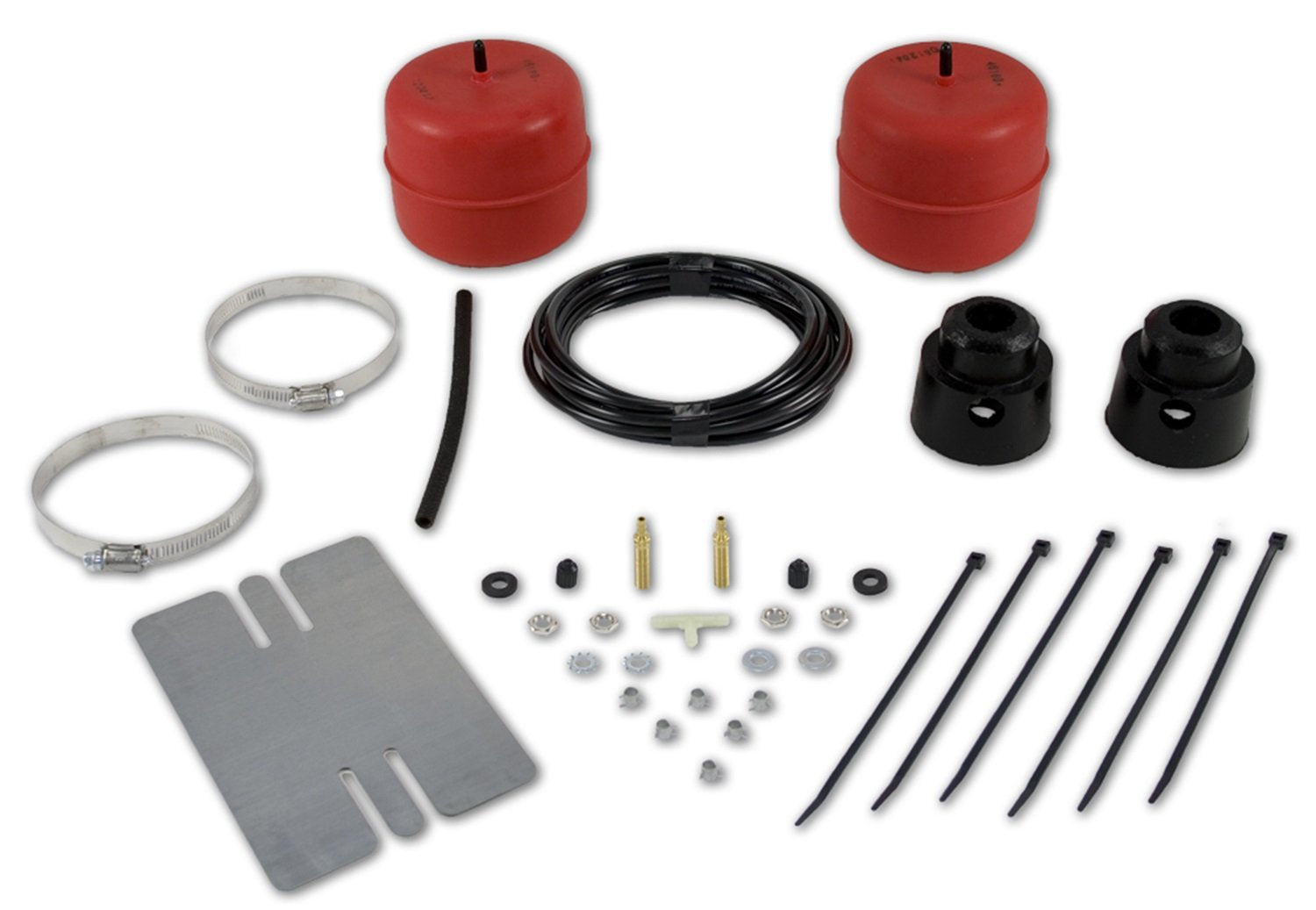 1000 Air Lift Suspension Kit 60754 Air
