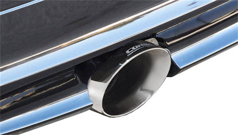 Cat-Back CORSA Exhaust System 14861