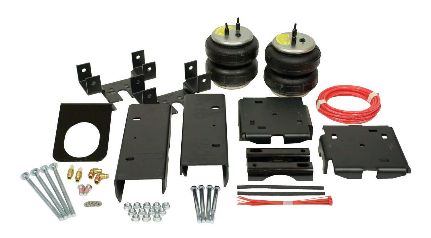Ride-Rite Kit Firestone for GM Pick-Up 1988-1998