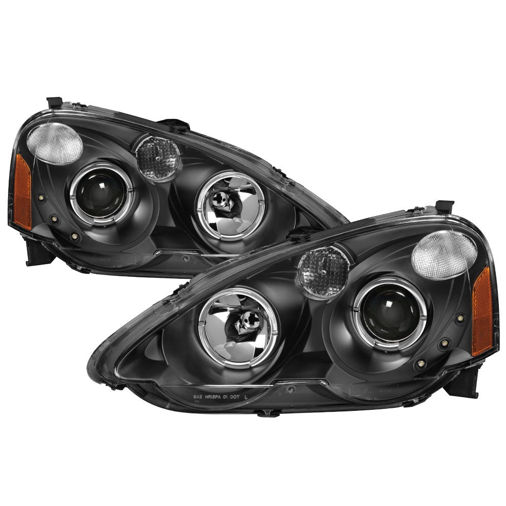 Projector Headlight Xtune PRO-JH-ARSX02-HL-BK, 1 Pack
