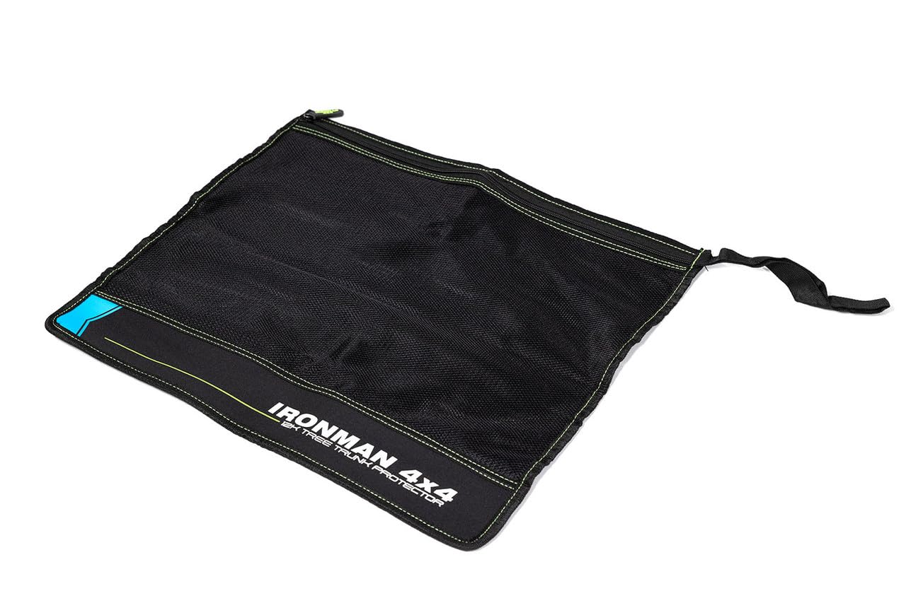 Tree Trunk Protector IM4x4 27,500 LBS