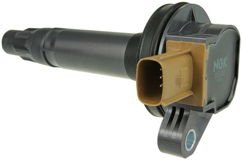 Coil-On-Plug Ignition Coil NGK U5200 (48768)