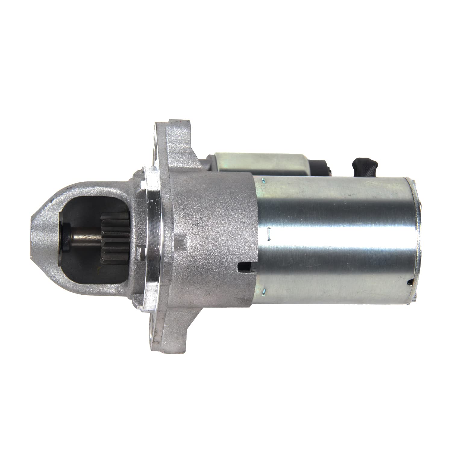Starter Motor TYC 1-06782 Compatible with 2006-2007 Chevrolet Trail Blazer