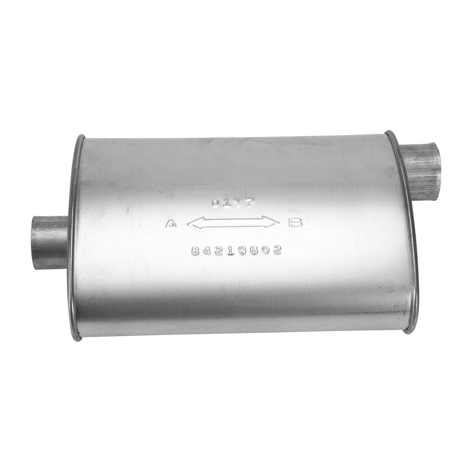 Exhaust Muffler AP Exhaust Products 3262