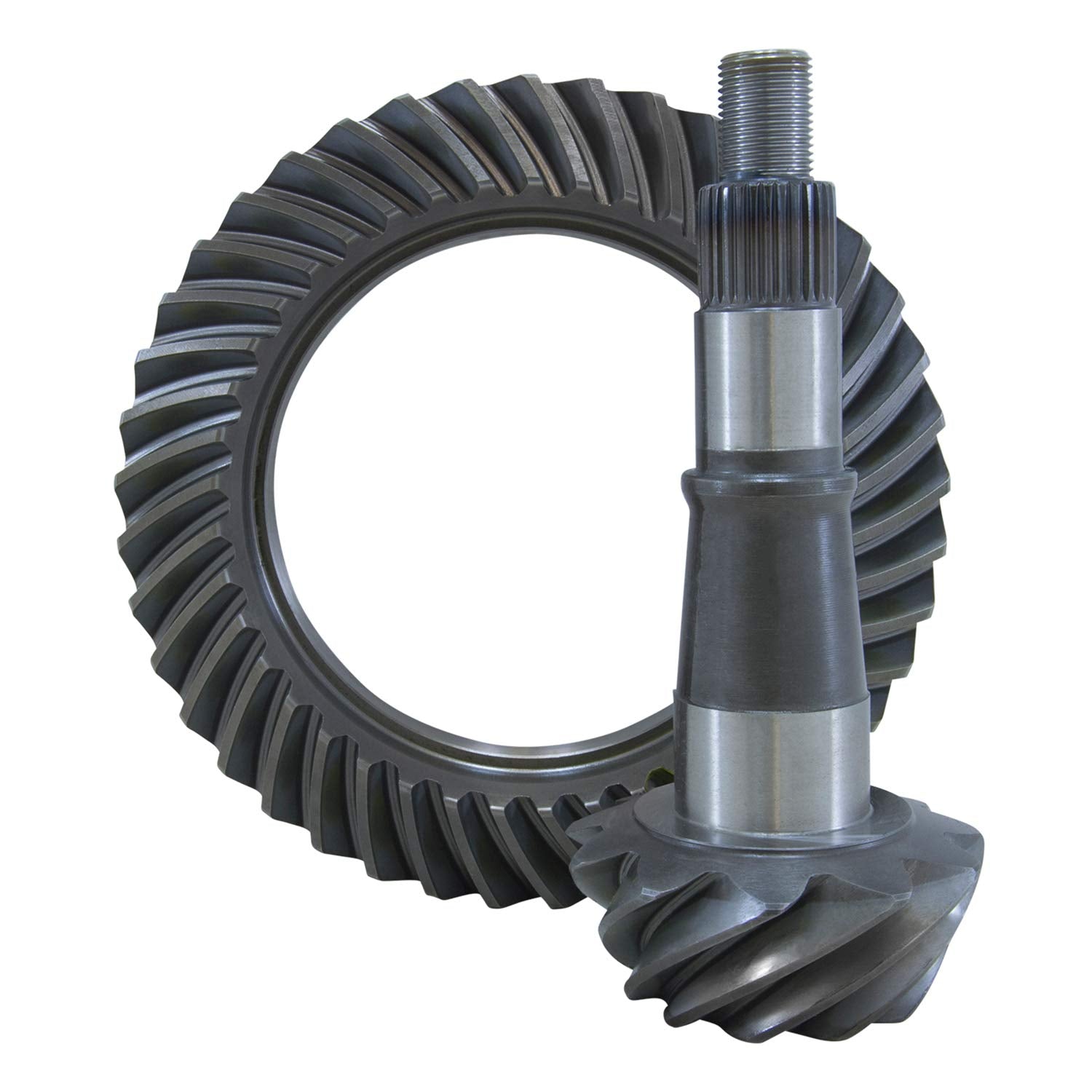 Ring And Pinion Set USA Standard Gear for Chrysler 9.25 In. Front, 3.42 Ratio
