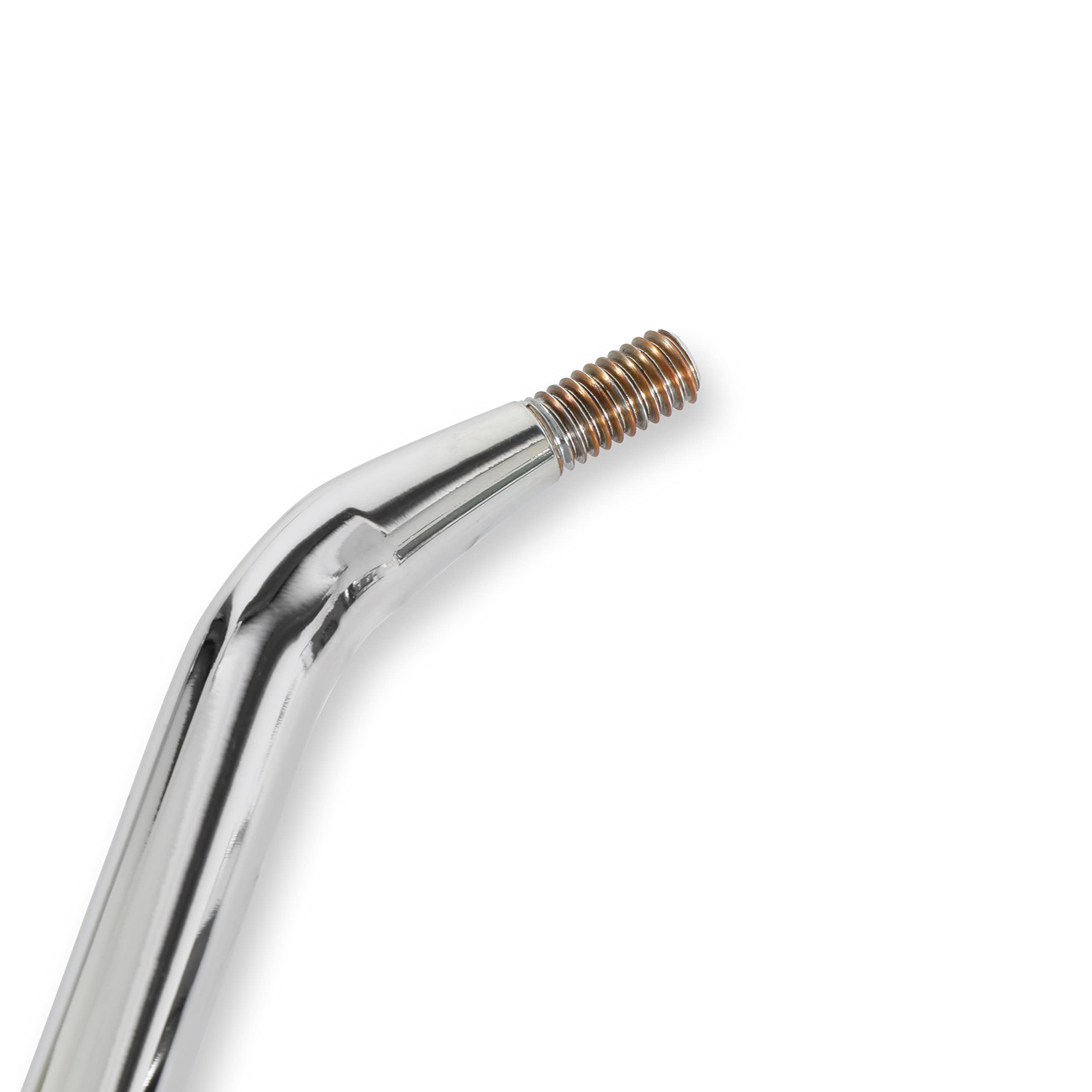 Hurst Shifter Stick - Chrome - Tube Style 53954HST