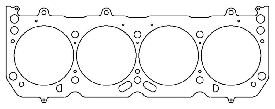 C5809-070 Cometic Head Gasket