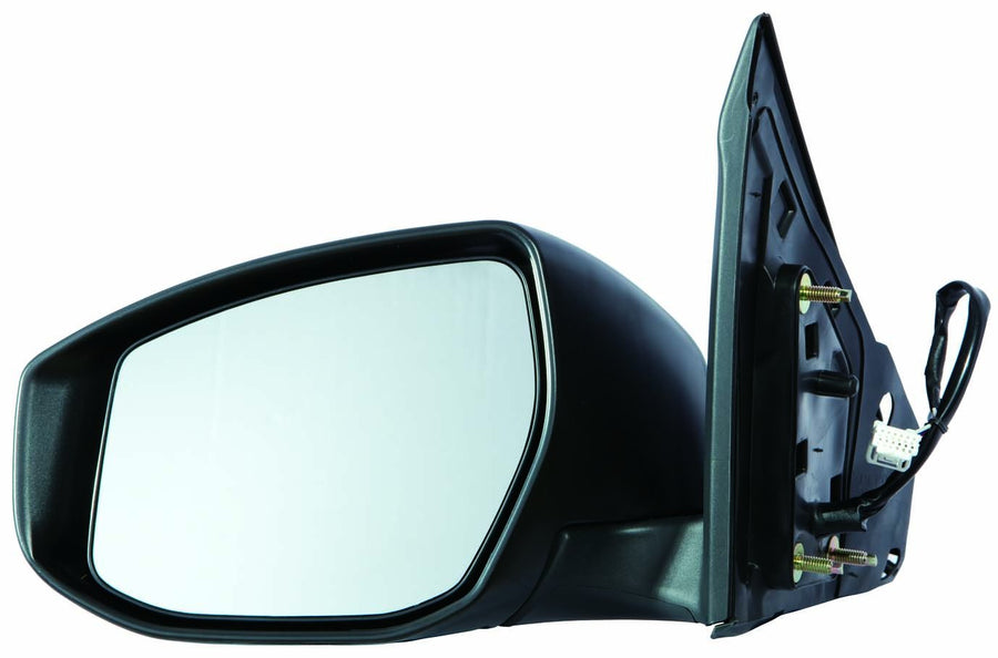 Replacement Driver Side Door Mirror Set FOCOPO 315-5423L3EB