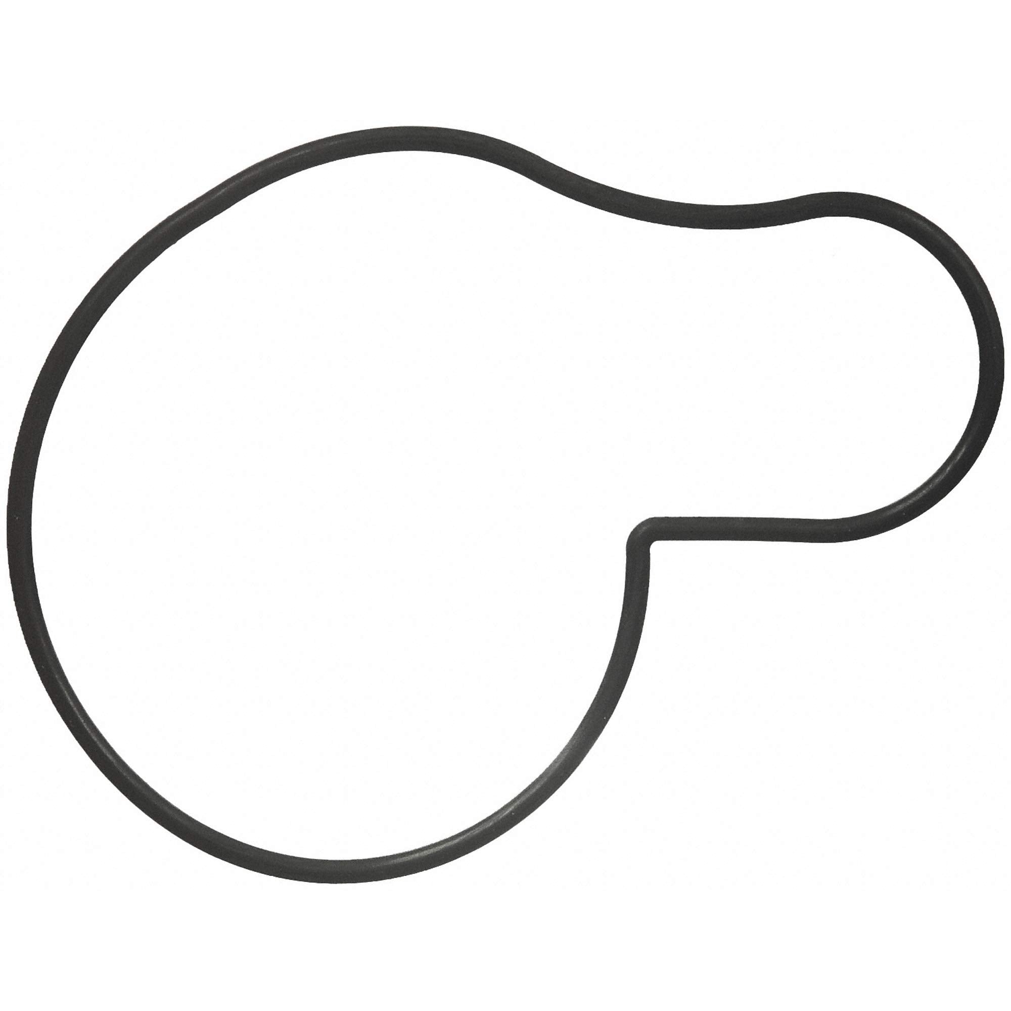 Water Pump FEL-PRO Gasket 35587
