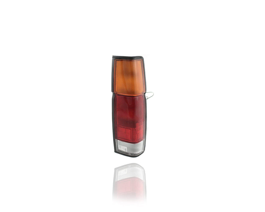 DS329-B000R Eagle Eyes Tail Light