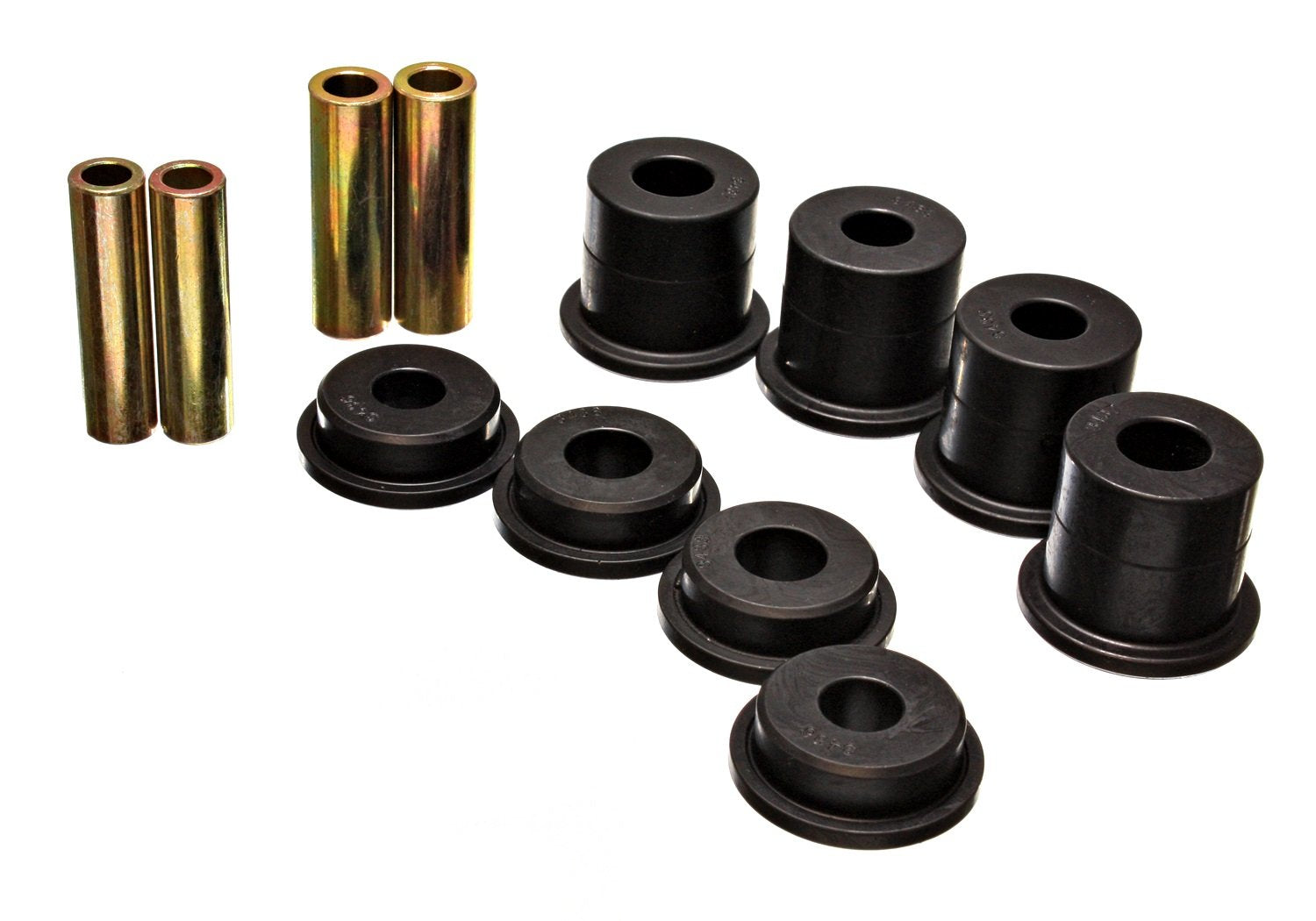 Rear Subframe Bushing Set Energy Suspension 4.4116G for Ford