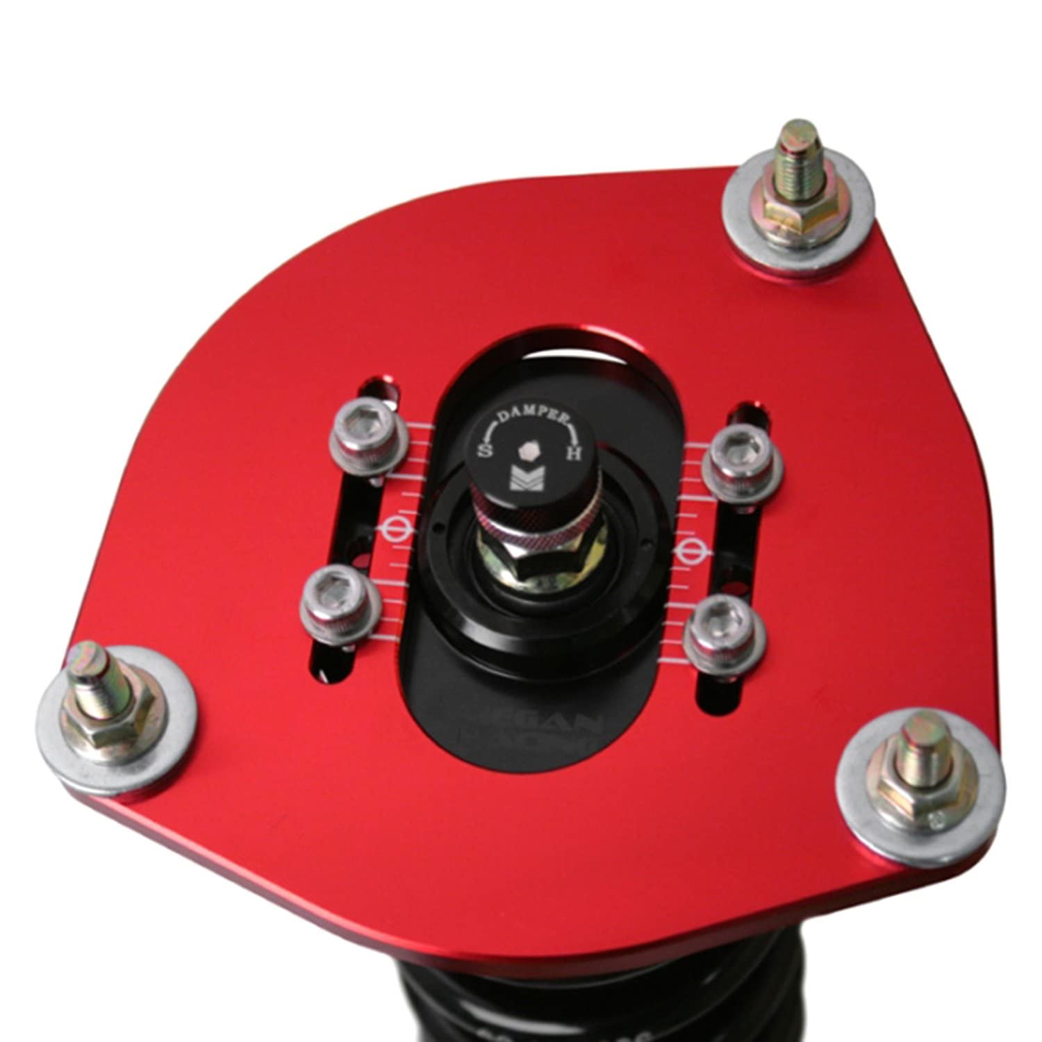 MR-CDK-NSE13 Megan Racing Street Series Coilover Damper Kit