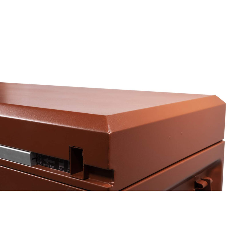 36" Crescent JOBOX Site-Vault Heavy-Duty Chest - 2-652990