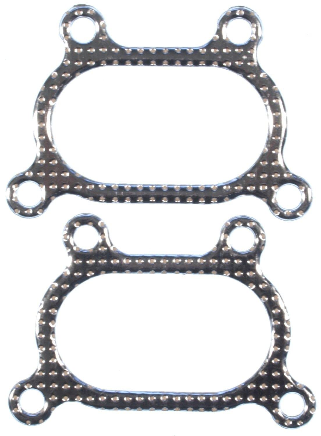 Exhaust Manifold Gasket Set MAHLE MS19650