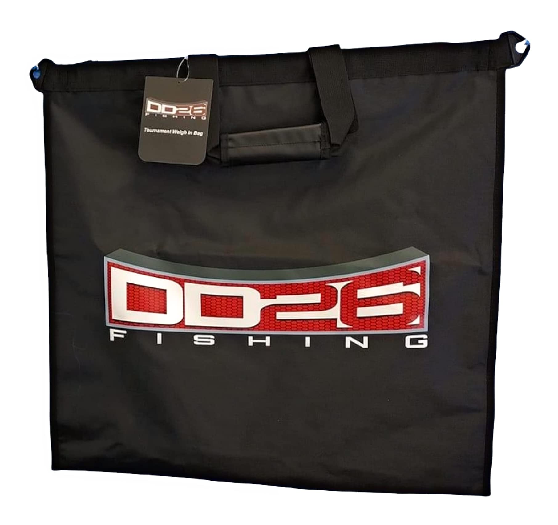 Fishing Tournament DD26 Weigh Bag