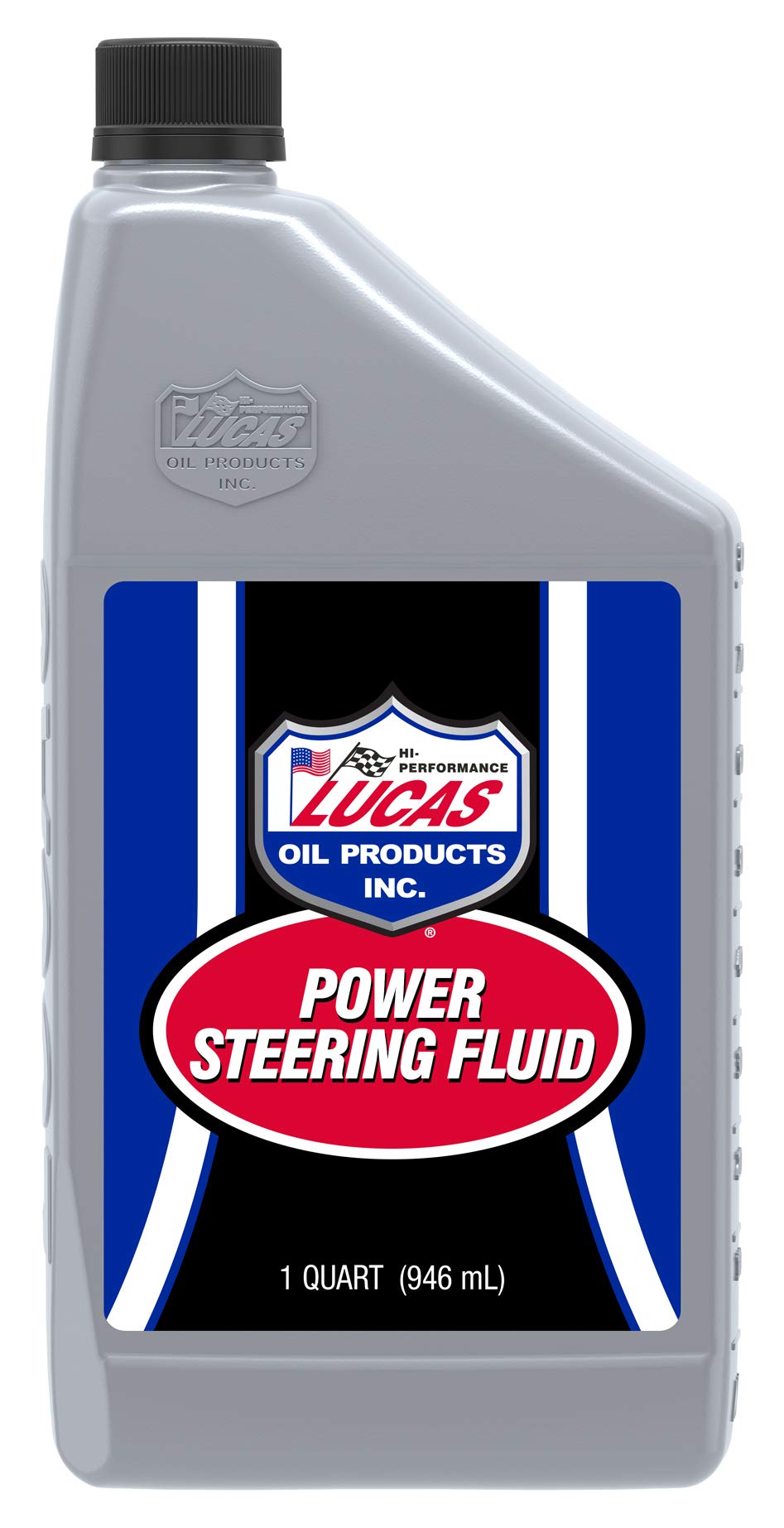 Power Steering Fluid Lucas Oil 10824 - 1 Quart