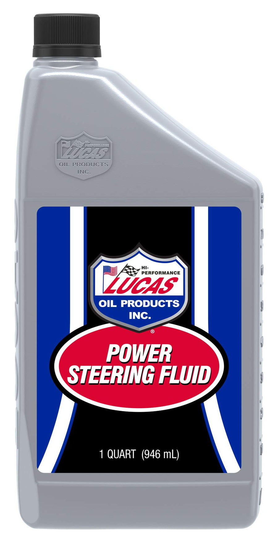 Power Steering Fluid Lucas Oil 10824 - 1 Quart