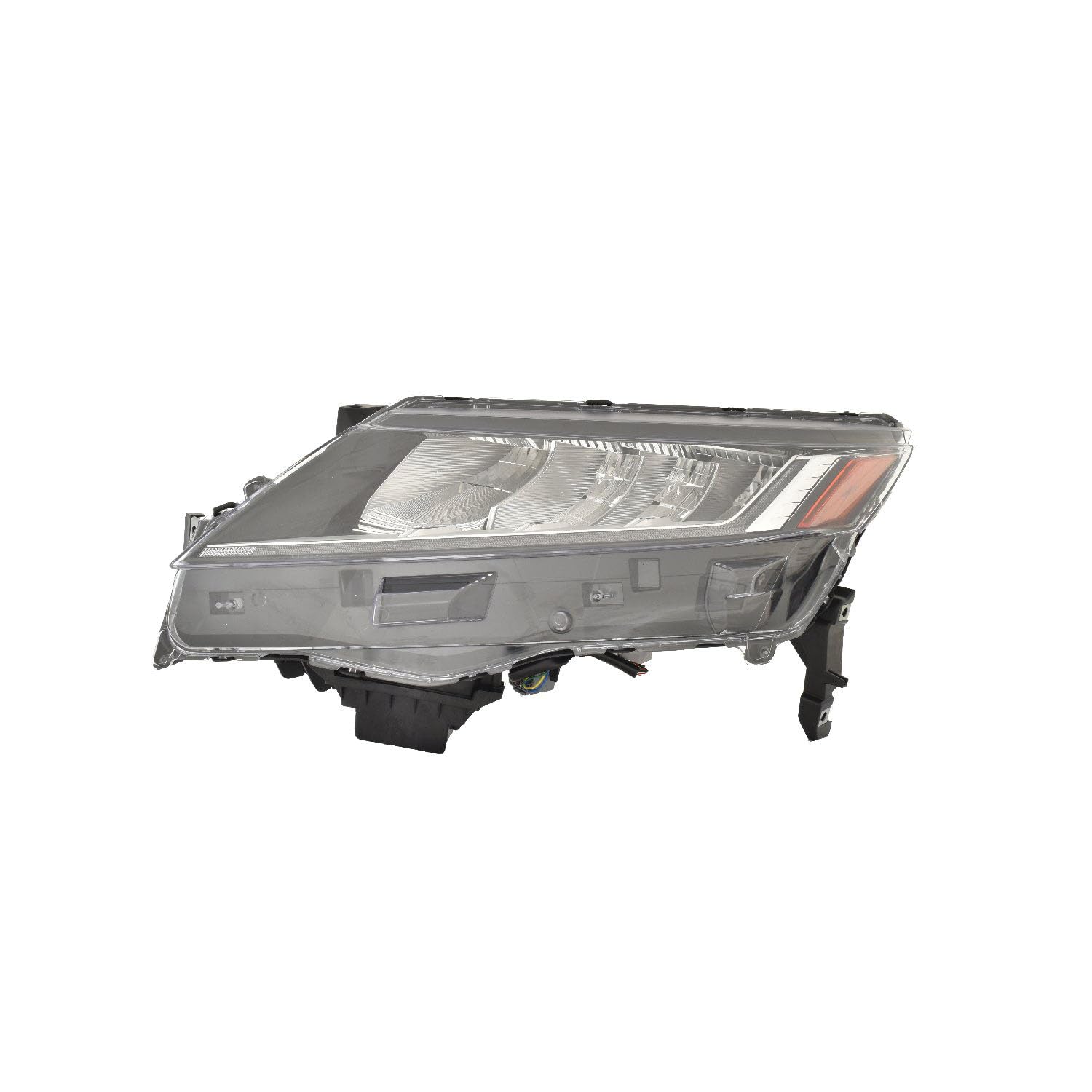 For Mitsubishi Outlander Sport 20-22 Headlight Full LED Driver Side | DOT Certified ACK 8301D571 | MI2502176
