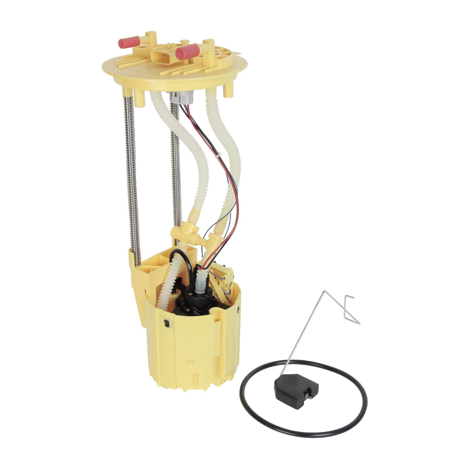 Fuel Pump Module Assembly TYC 150300-A Compatible with 2005-2009 Dodge Ram 2500 Pickup 5.9L 6.7L